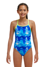 Купальник FUNKITA Girl's Dive In