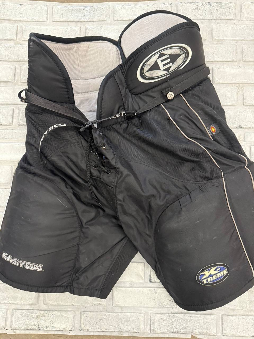 Easton x treme SR XL