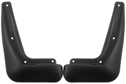 Брызговики задние для CHANGAN CS55PLUS I Рестайлинг 2021-н.в.  REIN.A70156.E13