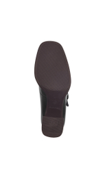 Туфли в стиле Мэри Джейн