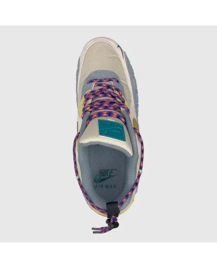 Кроссовки Nike Wmns Air Max 90 SE 'Fossil Stone Ashen Slate'