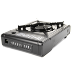 Плита Lanis LP-1000 керамика, с переходником