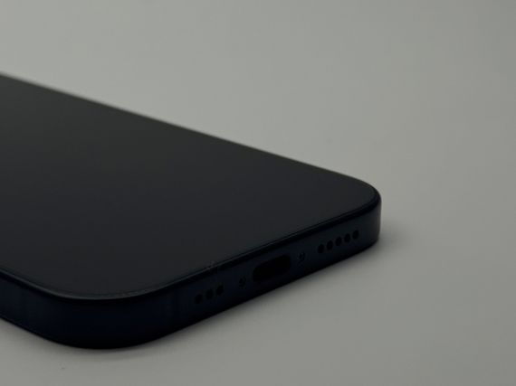 iPhone 15 128Gb Black