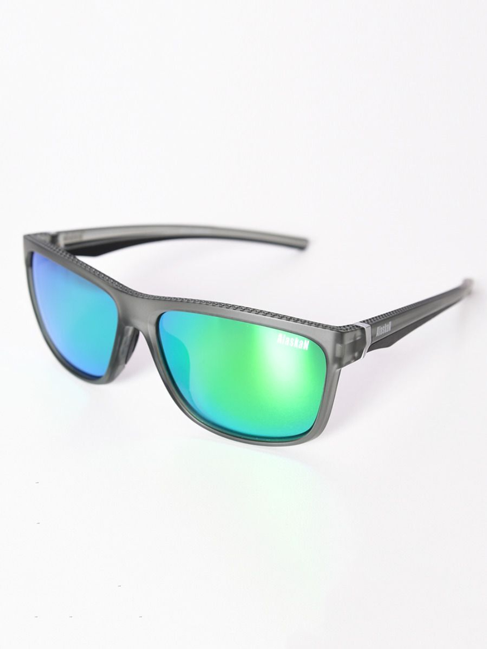 Поляризационные очки Alaskan AG36-08 Kelly Blue revo