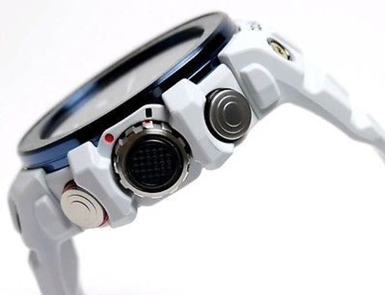 Наручные часы Casio GWN-1000E-8AER