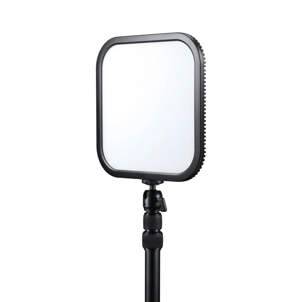 Осветитель светодиодный Godox ES30 Kit1 с креплением для стола