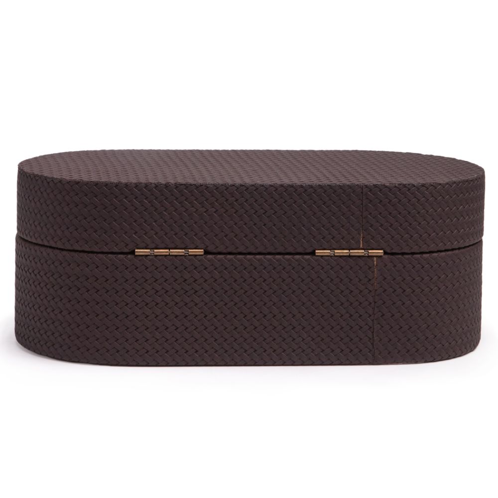 ШКАТУЛКА 25Х12,8Х9 СМ