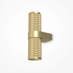 Настенный светильник (бра) Technical C069WL-02MG