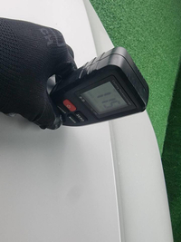 Капот BMW X5 G05 X6 G06 (2018-н.в.)