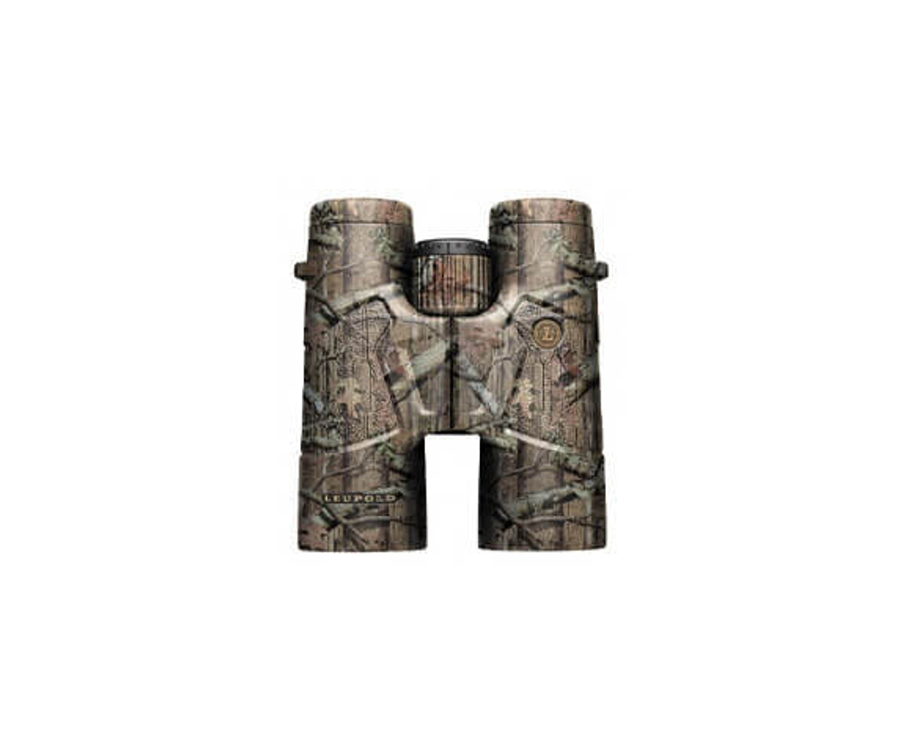 Бинокль Leupold BX-2 Cascades 10x42 Mossy Oak - фото 2