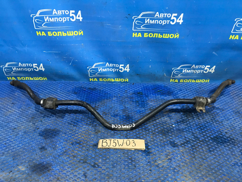 Стабилизатор поперечной устойчивости передний MAZDA FAMILIA 2001