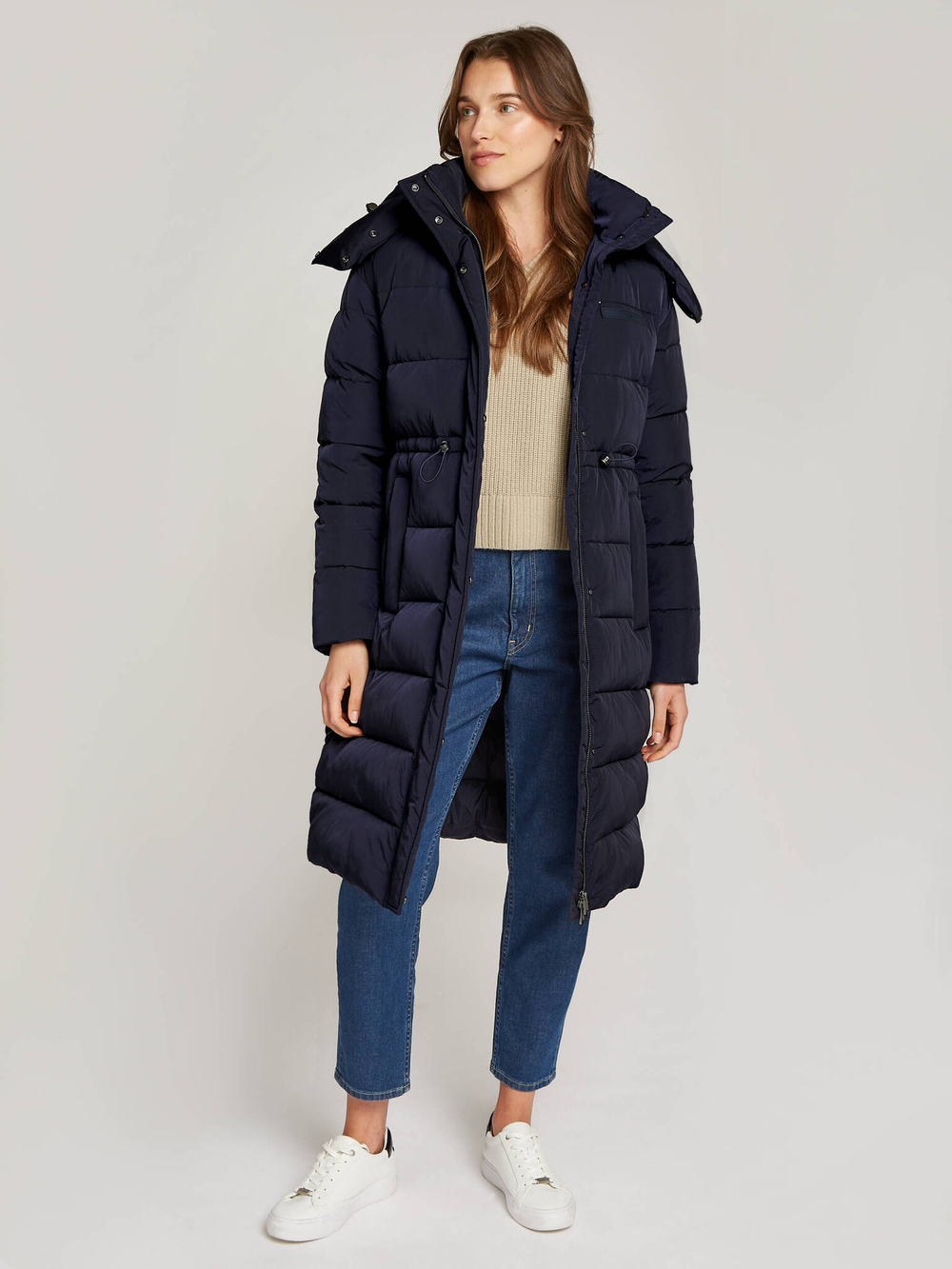 Куртка Calvin Klein - темно-синий(K20K207740)