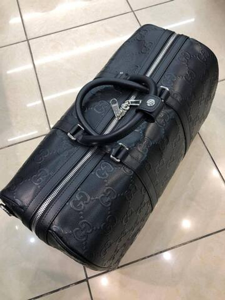 Сумка дорожная Gucci