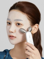 Medicube Омолаживающая тканевая маска с пептидами для сияния кожи Deep Peptide Radiance Mask 27 гр