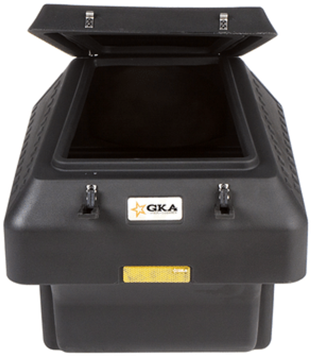 Кофр снегоходный GKA №1 BRP