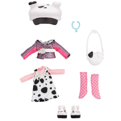 Cry Babies BFF - Подростковая модная кукла Дотти + аксессуары IMC904378 / артикул   IMC904378  / GTIN 8421134904378
