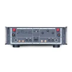 Soulution 331 Silver