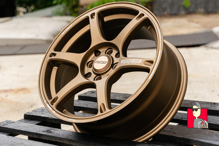 Комплект дисков Rays TE37XTR 16x7 et38 4x100/4x114.3