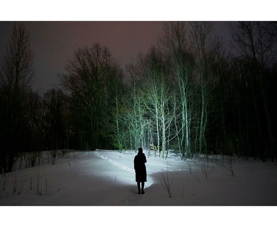 Мультифонарь Armytek Elf C2 Micro USB теплый свет