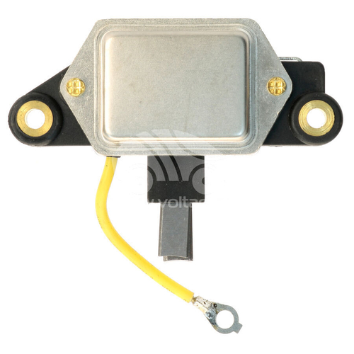 Регулятор напряжения Kamaz Prestolite