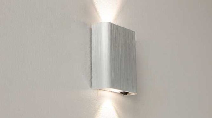 Настенный светильник Citilux Декарт CL704401