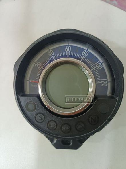 37210-K0G-T21, METER COMP., COMBINATION (KPH). Honda C125
