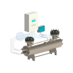 УФУ.150.УЗ Излучатель ультрафиолетовый УФУ-150 с ультразвуком