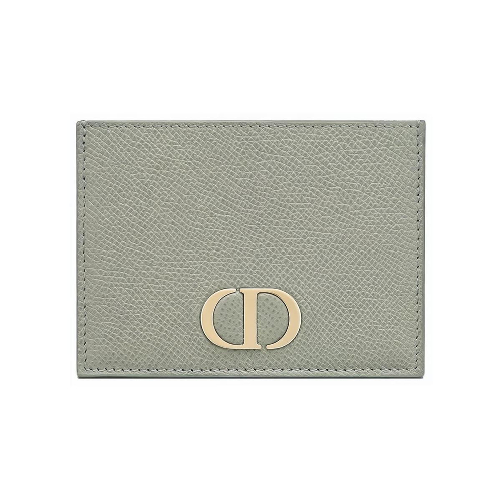 Картхолдеры и кошельки DIOR 30 Montaigne, S2098OBAE-M41G