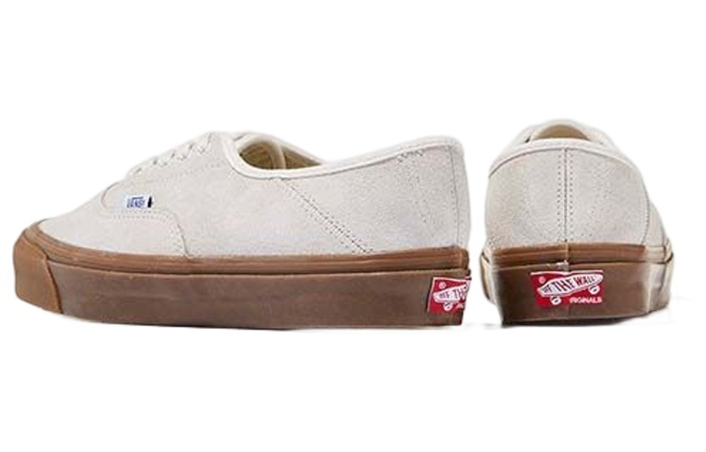 Vans Style 43 Lx