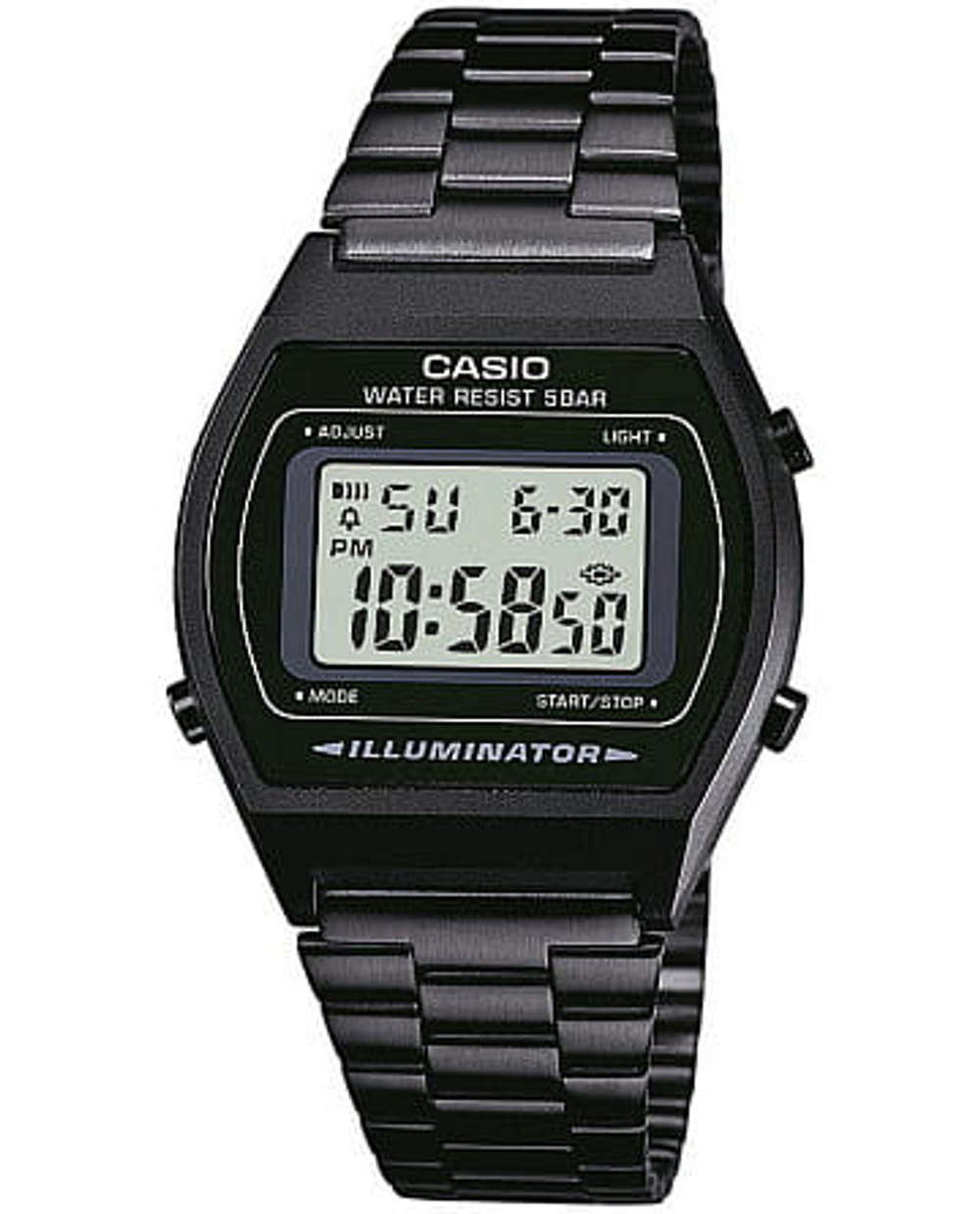 Часы Casio Vintage B640WB-1ADF (B640WB-1A)