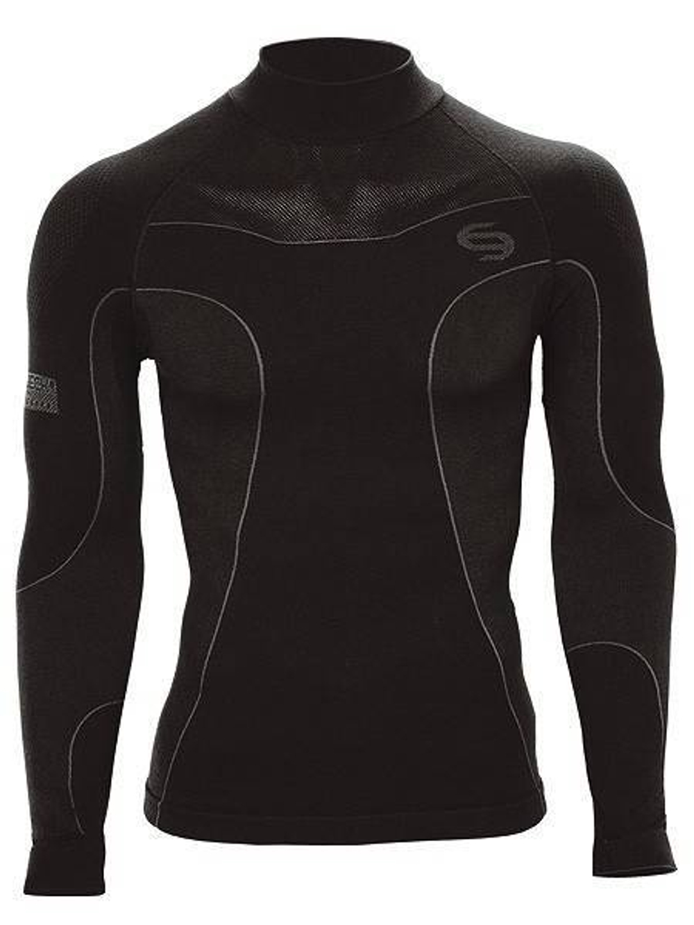 Мужской комплект термобелья Brubeck SOFT MERINO