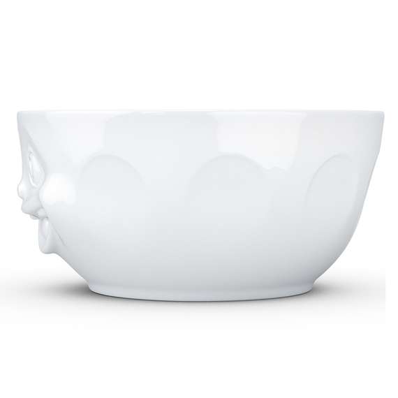 Чаша Tassen Out Of Control 2,6 л белая