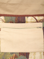 Сумка Canvas Shoulder