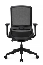 Кресло Riva Космо-M AETH-MB Черный