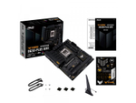 Материнская плата Asus Tuf Gaming B650-plus Wifi, Socket AM5, AMD B650, ATX, RTL [90MB1BZ0-M0EAY0]