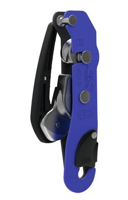 Sicherungsgerät Petzl Grigri +