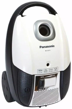 Пылесос Panasonic MC-CG715W149