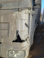 Shacman (Shaanxi) SX* 6x4 Самосвал SX32586V384 (Дизельный, 11,6 л, 423 л.с., МТ)