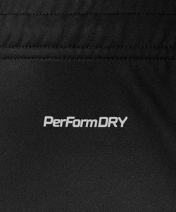Брюки тренировочные с карманами Jogel DIVISION PerFormDRY Training Pants Zip pocket, черный 99