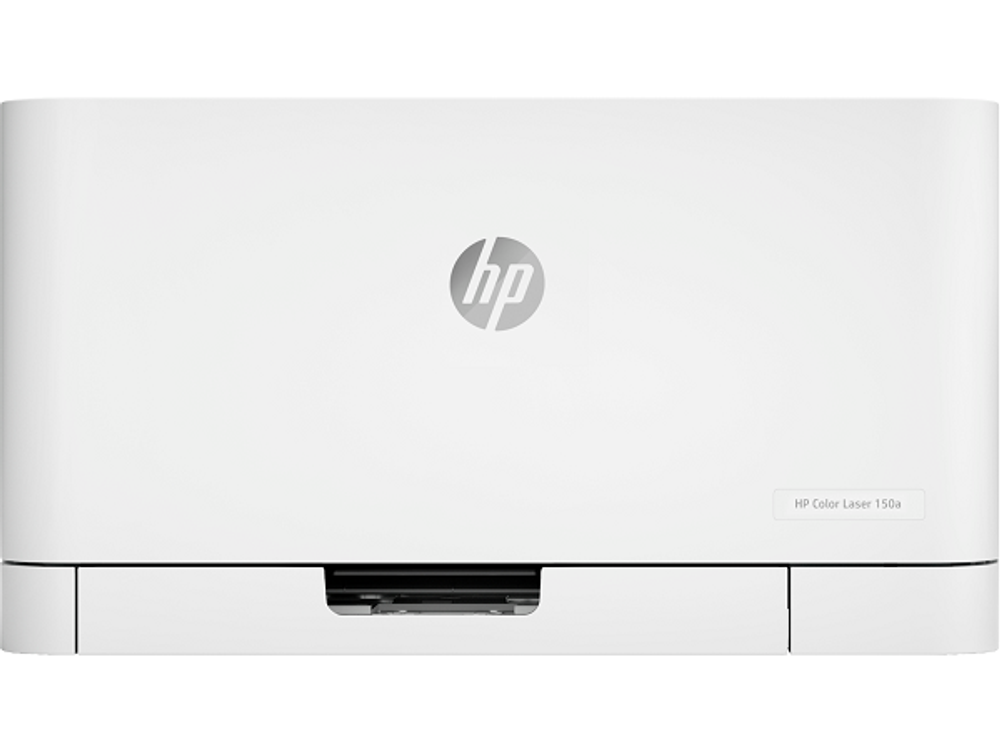 Принтер лазерный цветной HP Color Laser 150a