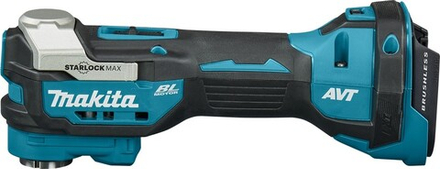 Многофункциональный инструмент аккумуляторный MAKITA DTM52SFK