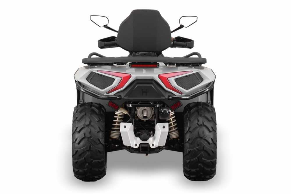Квадроцикл HISUN HS550ATV Guardian LONG