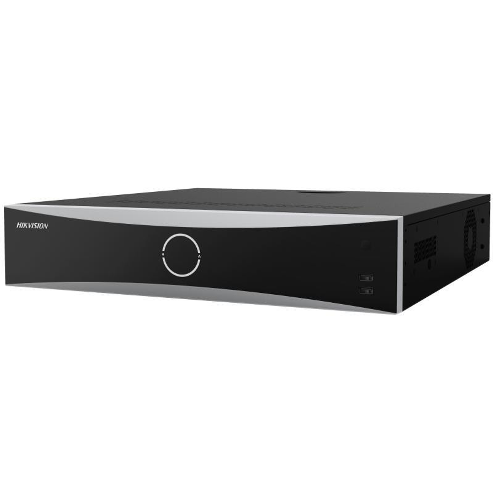 DS-8632NXI-K8 IP-видеорегистратор 32 канальный