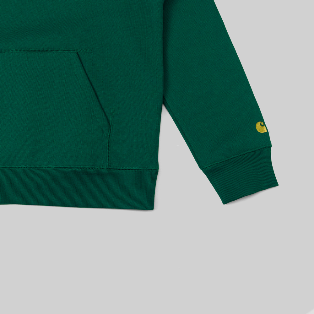 Толстовка мужская Carhartt WIP Hooded Chase Sweatshirt