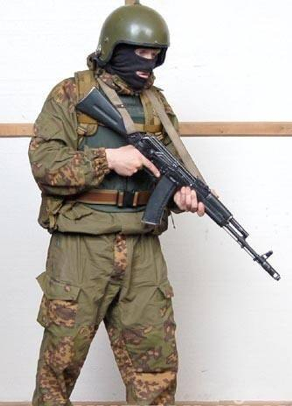 Костюм Горка 3К Барс Лягушка