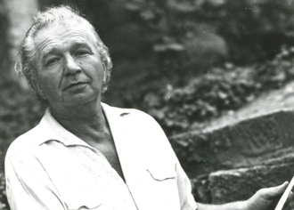 Картины Басова Я.А