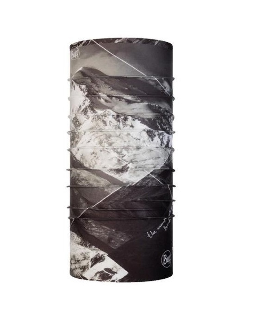 Бандана BUFF Mountain Collection Original Denali