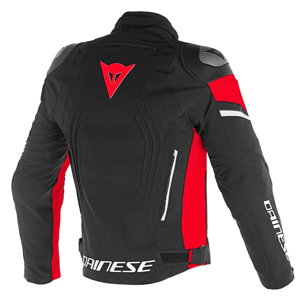 Мотокуртка Dainese RACING 3 D-DRY