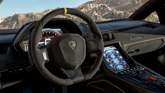 Xbox One/Series X Forza Motorsport 7 (Б/У, Русские субтитры)