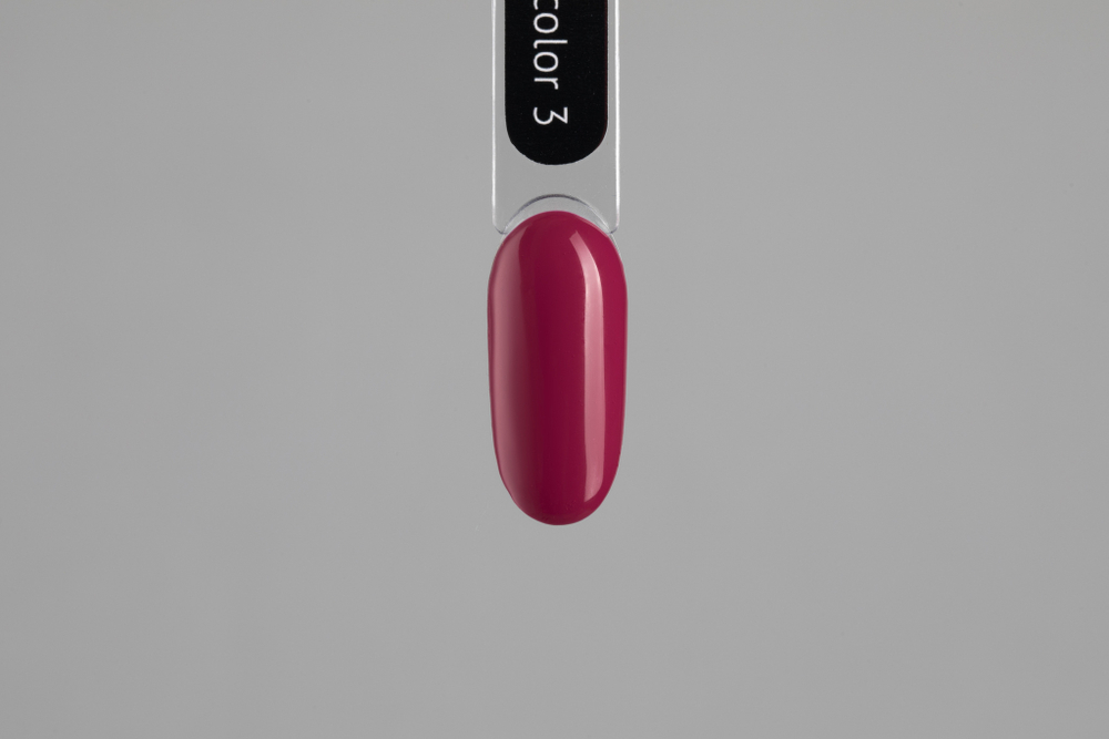 Monami Main Color No:3 (8 ml)
